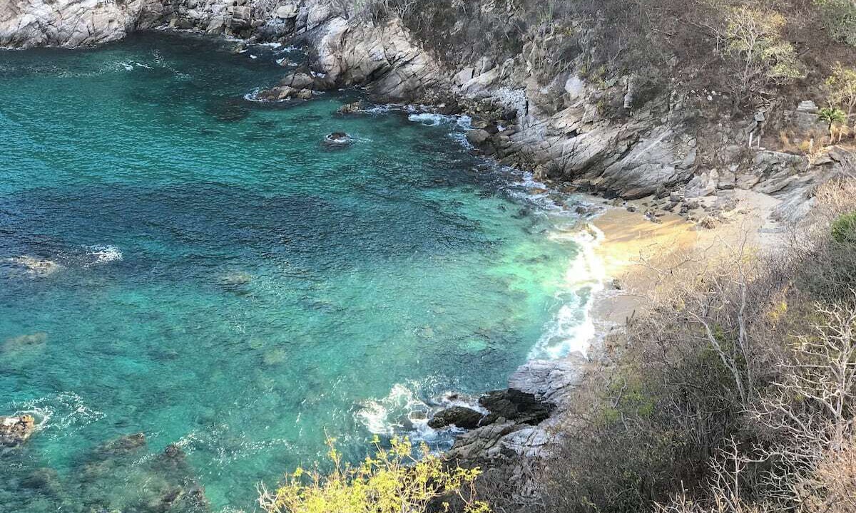 Photo of Outdoor in Arroyo Cruz
