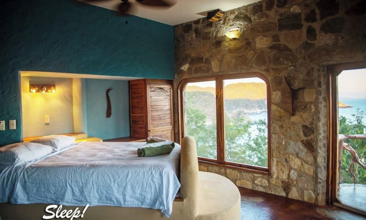 Photo of Bedroom in Arroyo Cruz