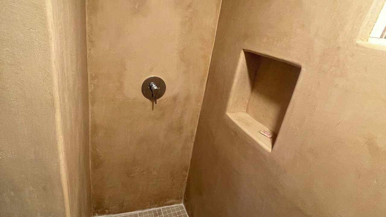 Photo of Bathroom in Ixtapa - Zihuatanejo