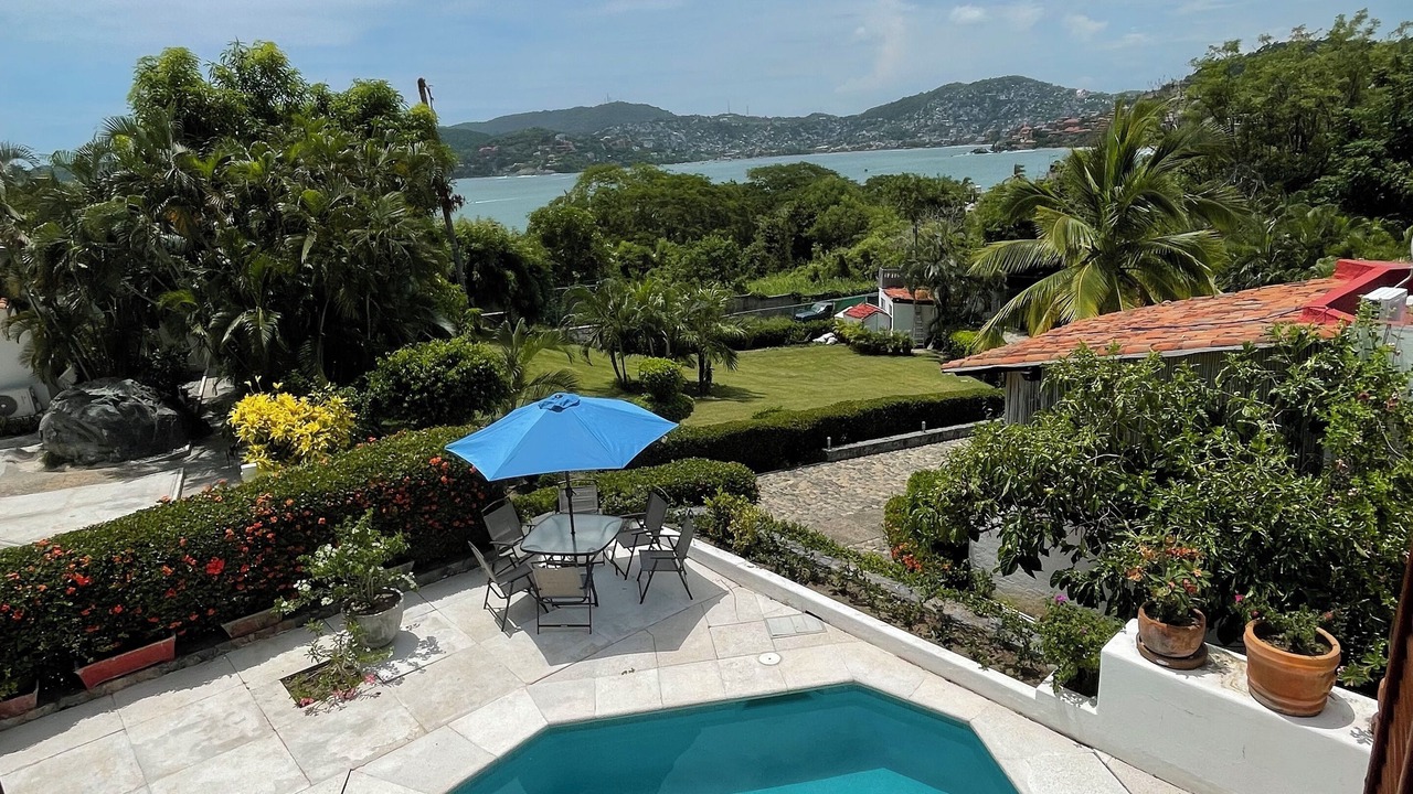 Photo of Outdoor in Ixtapa - Zihuatanejo