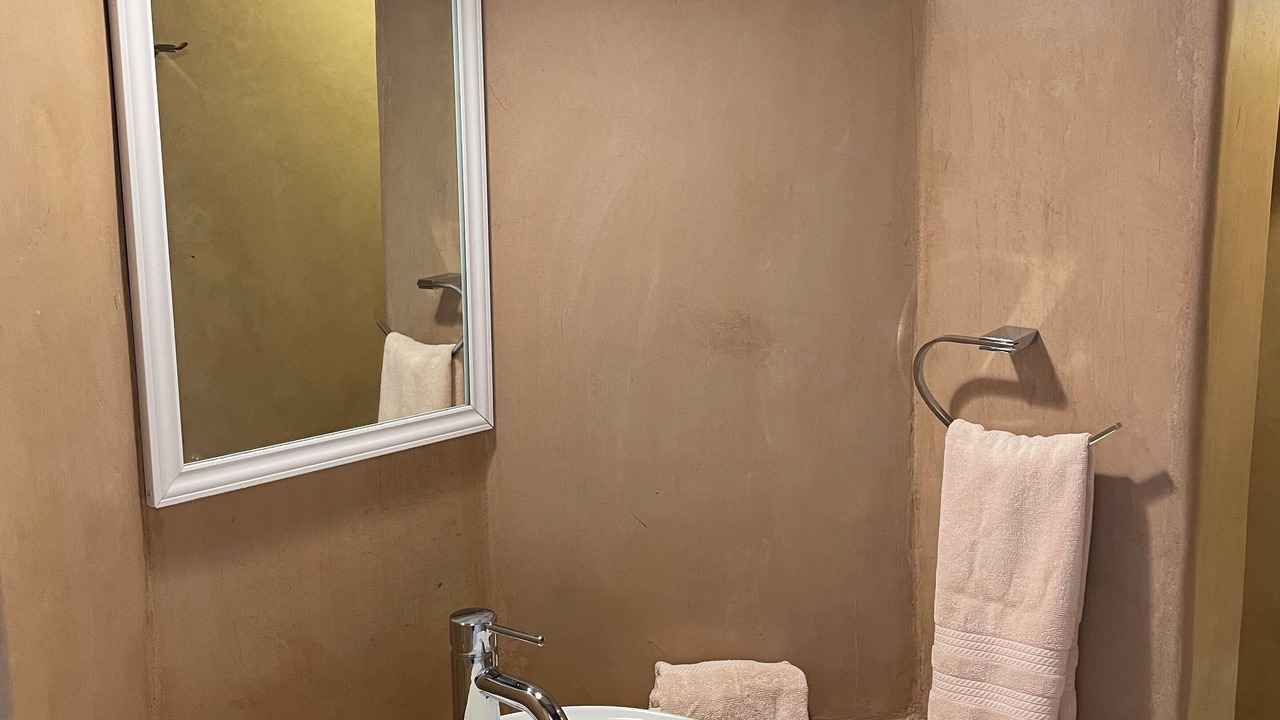 Photo of Bathroom in Ixtapa - Zihuatanejo