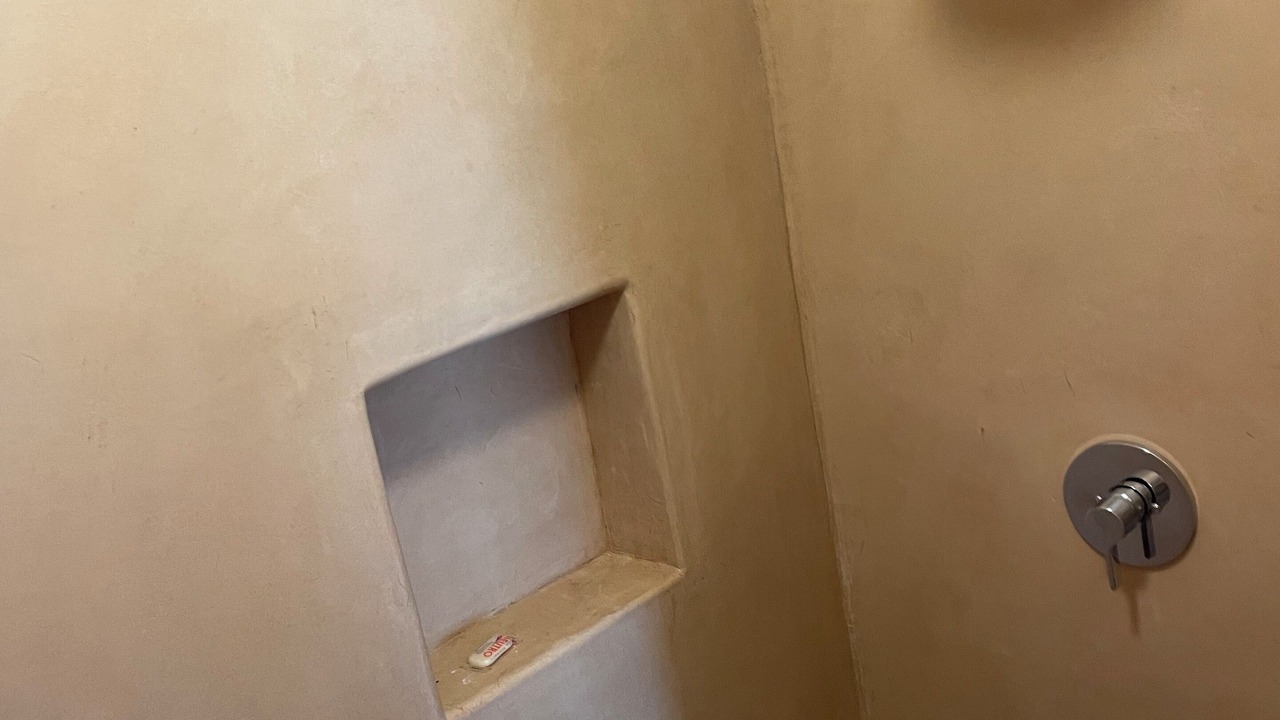 Photo of Bathroom in Ixtapa - Zihuatanejo