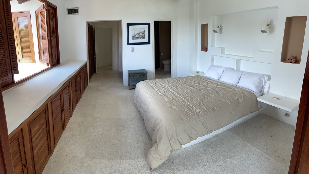 Photo of Bedroom in Ixtapa - Zihuatanejo