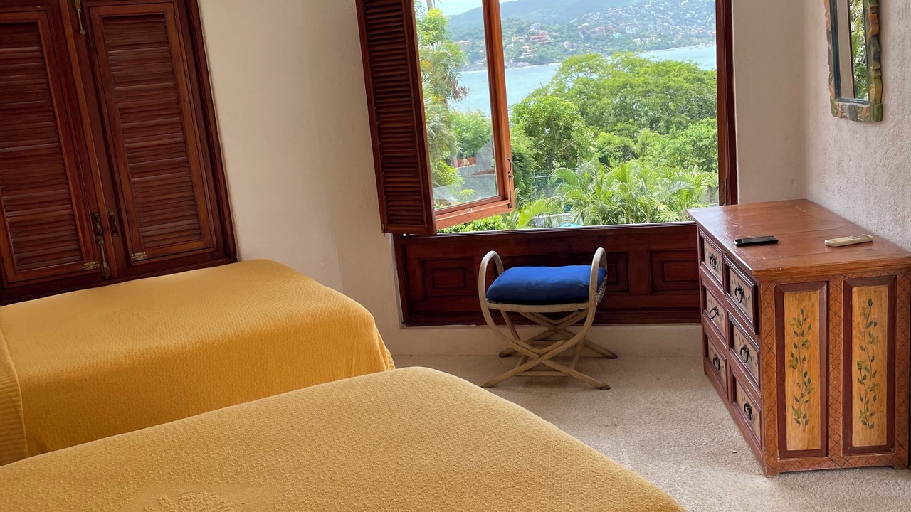 Photo of Bedroom in Ixtapa - Zihuatanejo