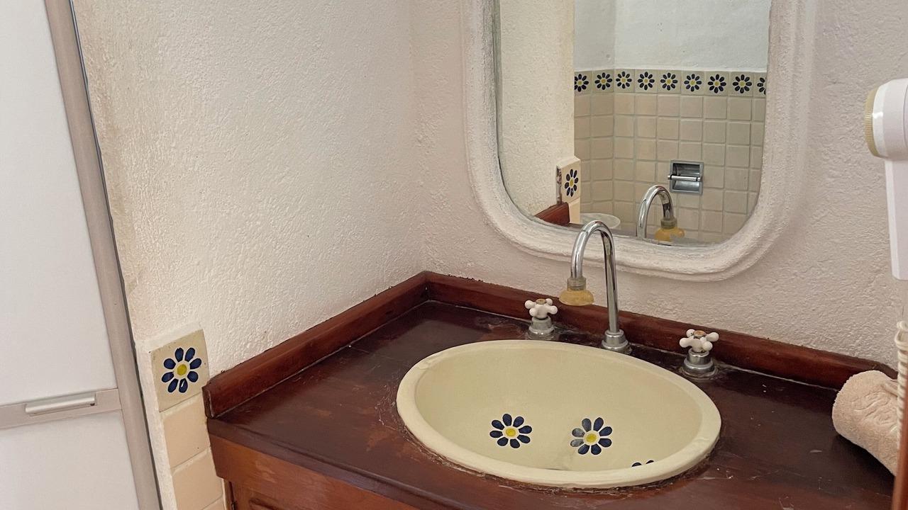 Photo of Bathroom in Ixtapa - Zihuatanejo