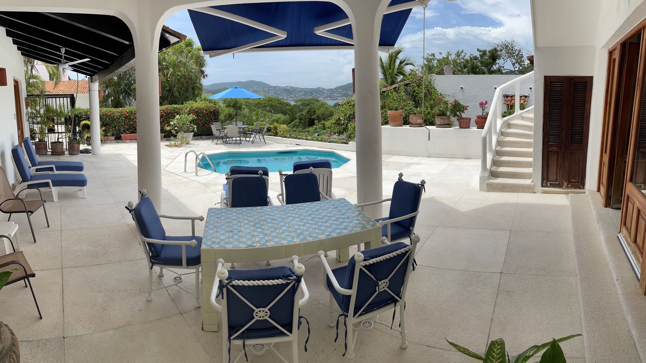 Photo of Outdoor in Ixtapa - Zihuatanejo