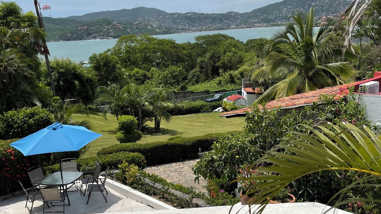 Photo of Outdoor in Ixtapa - Zihuatanejo