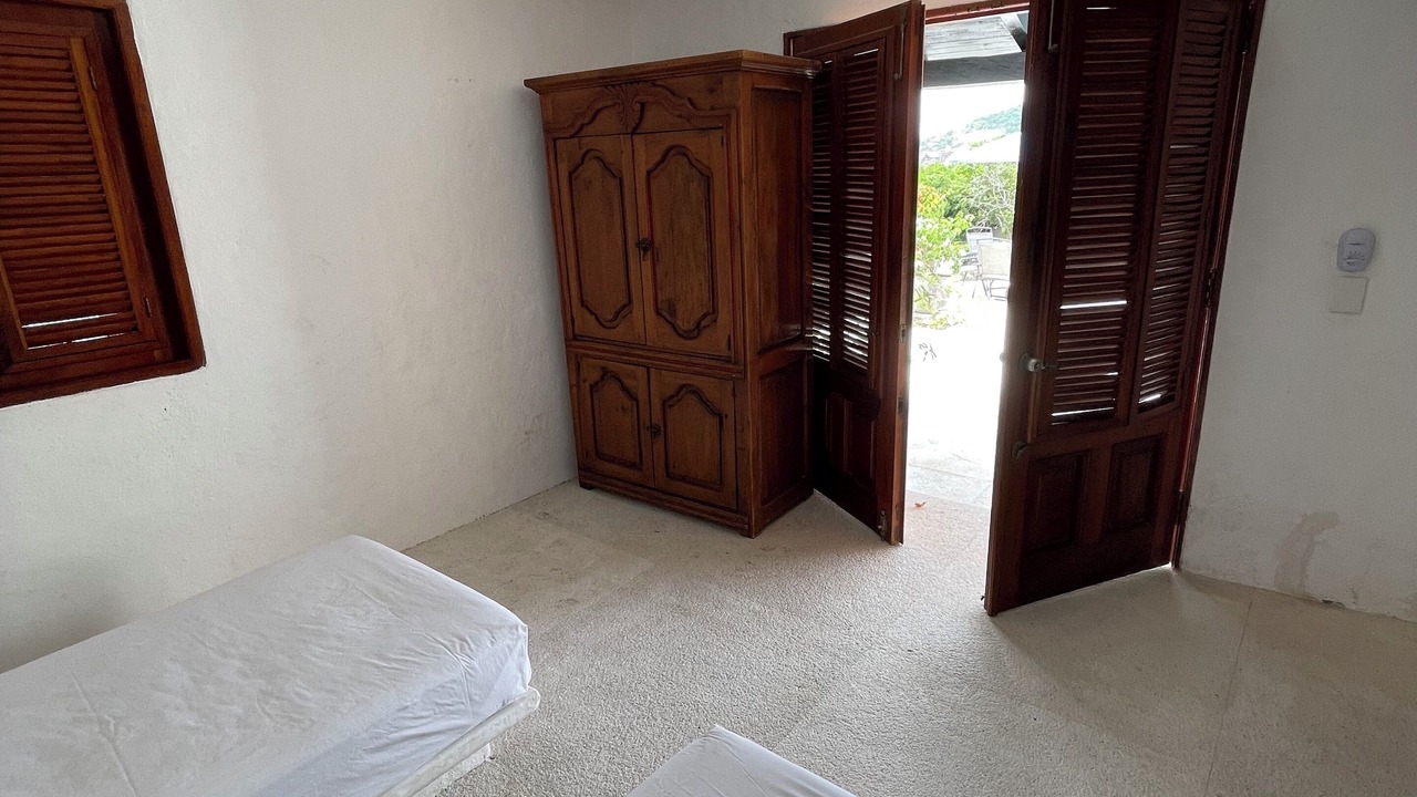 Photo of Bedroom in Ixtapa - Zihuatanejo