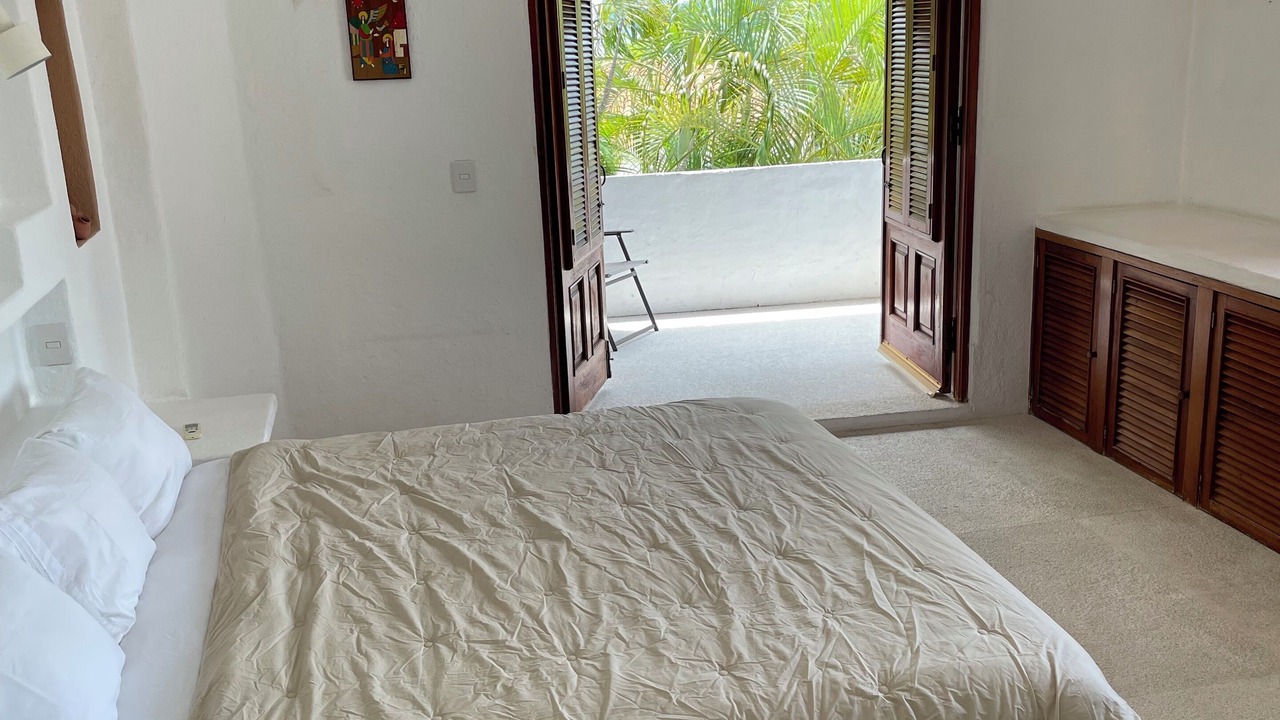 Photo of Bedroom in Ixtapa - Zihuatanejo