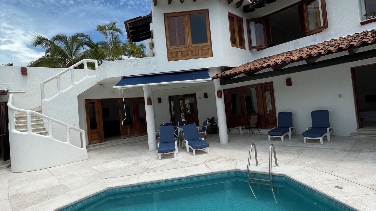 Photo of Outdoor in Ixtapa - Zihuatanejo