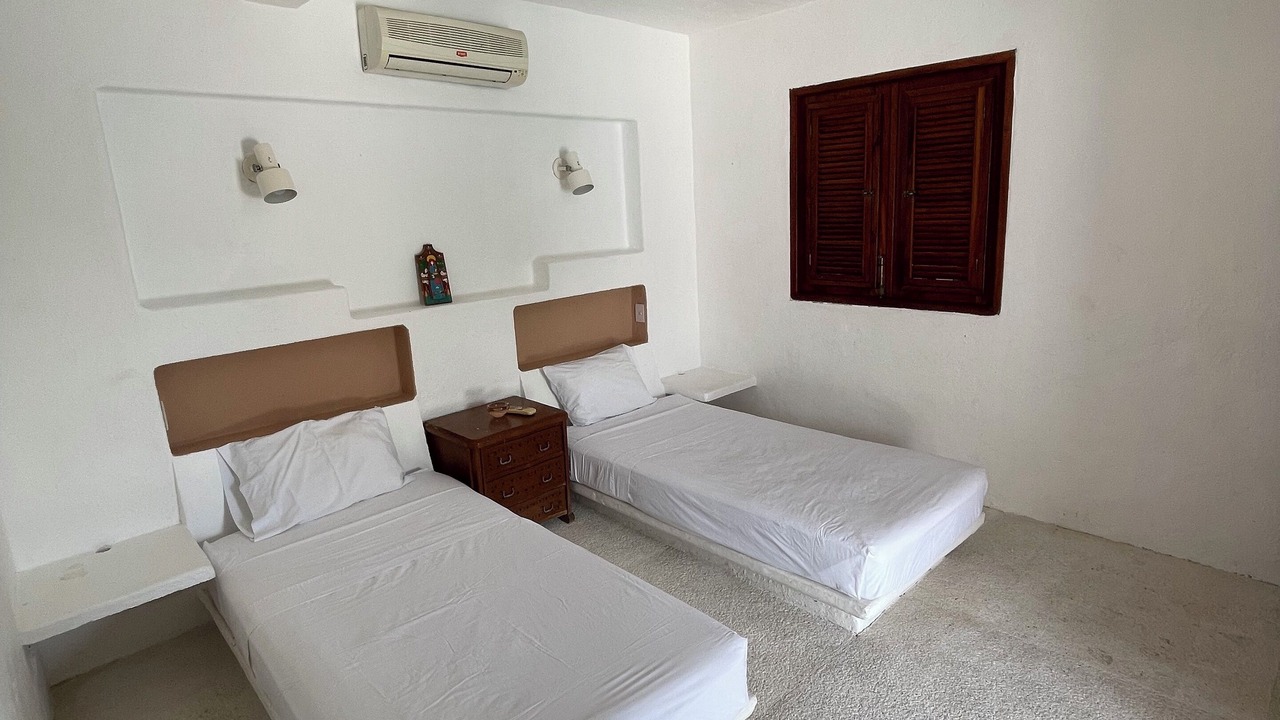 Photo of Bedroom in Ixtapa - Zihuatanejo