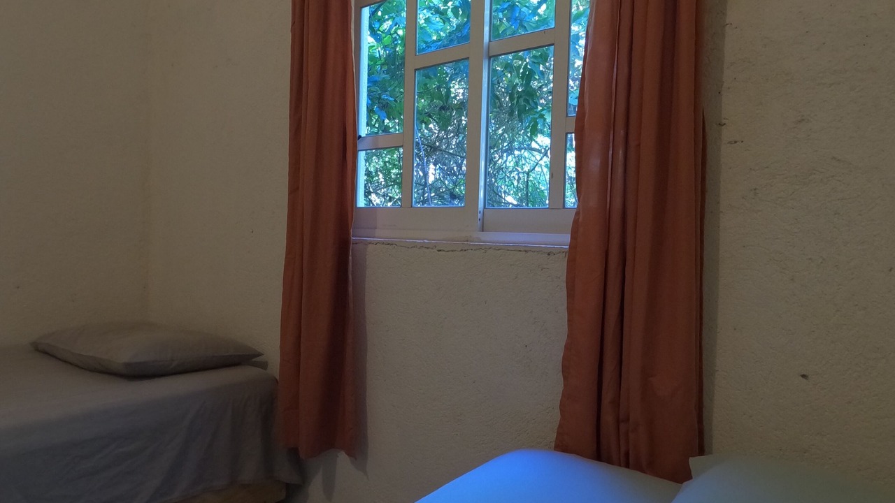 Photo of Bedroom in San Pedro Huamelula