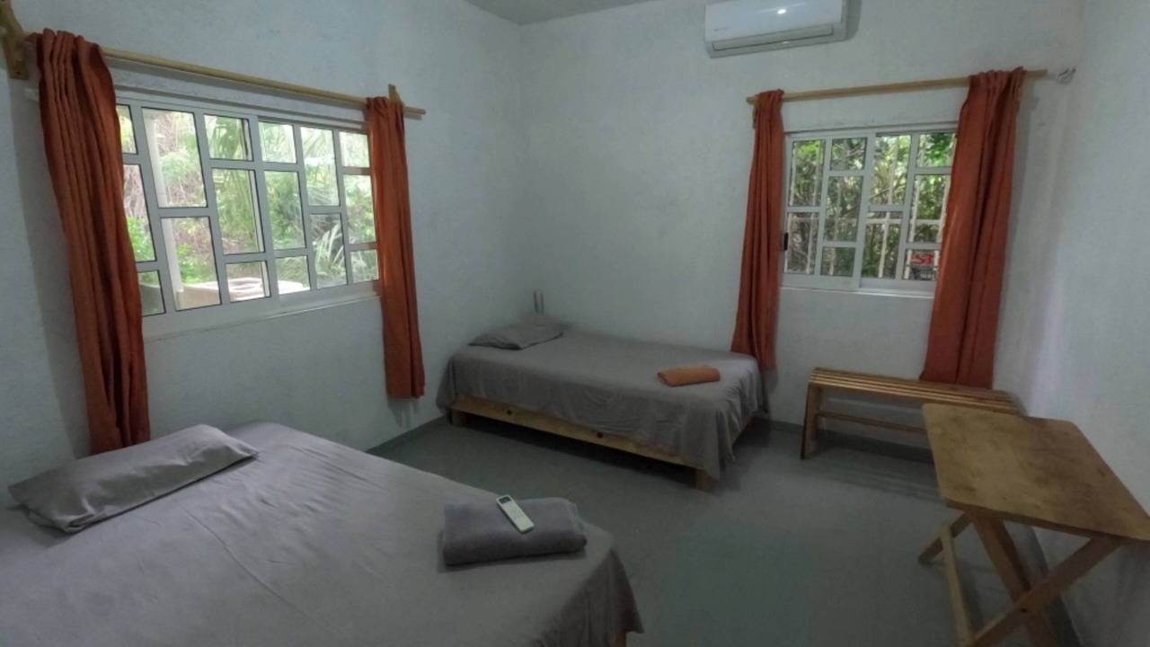 Photo of Bedroom in San Pedro Huamelula