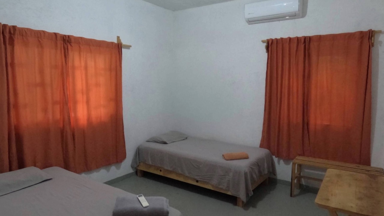 Photo of Bedroom in San Pedro Huamelula