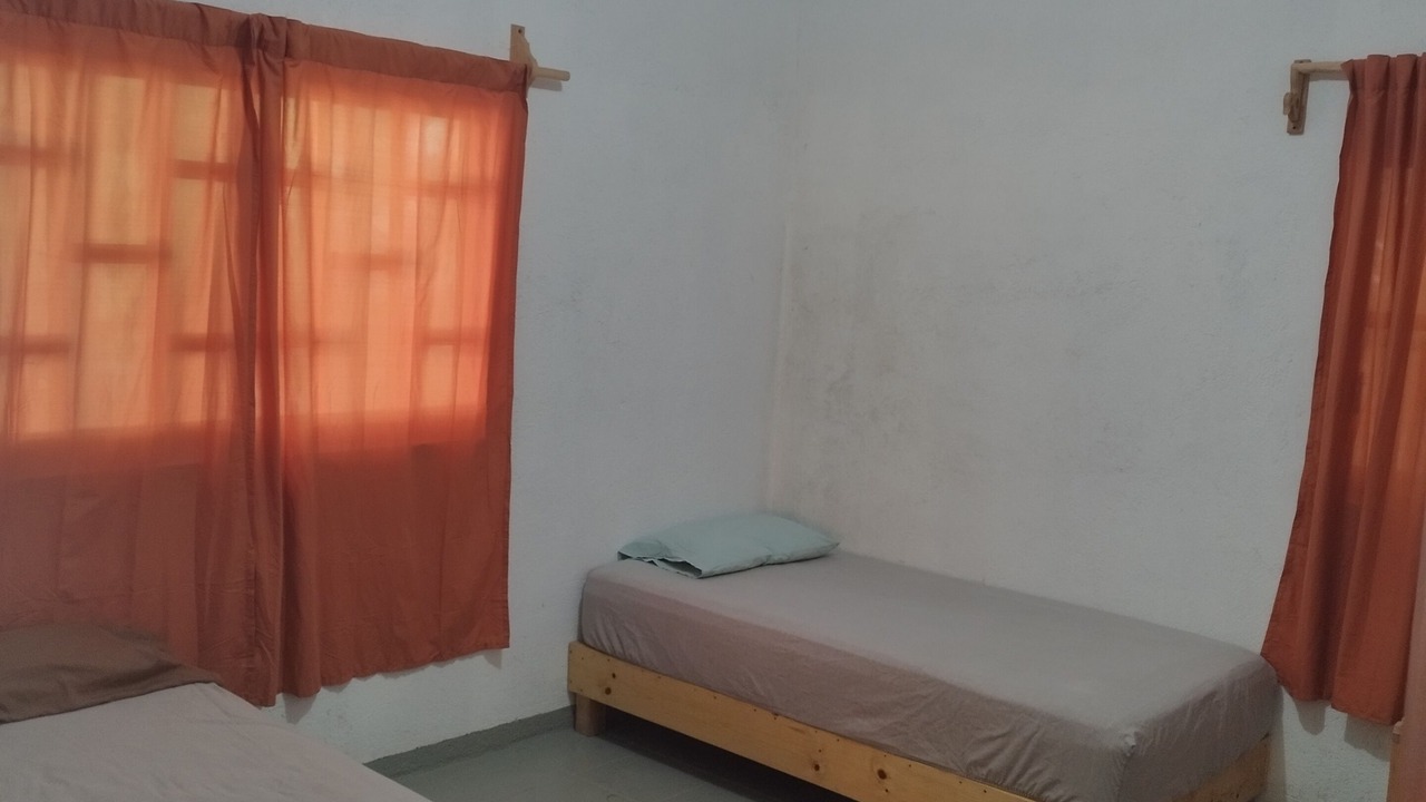 Photo of Bedroom in San Pedro Huamelula