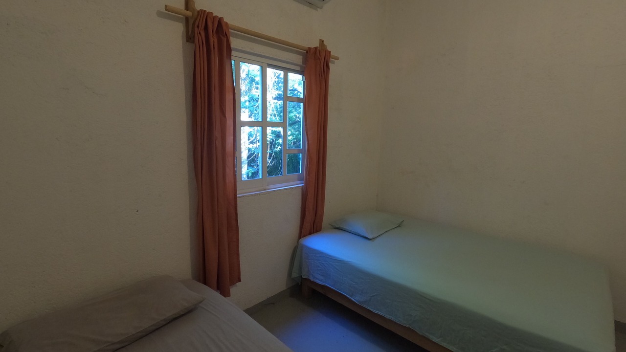 Photo of Bedroom in San Pedro Huamelula