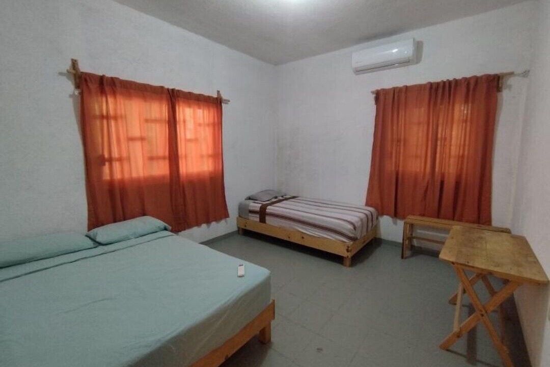 Photo of Bedroom in San Pedro Huamelula