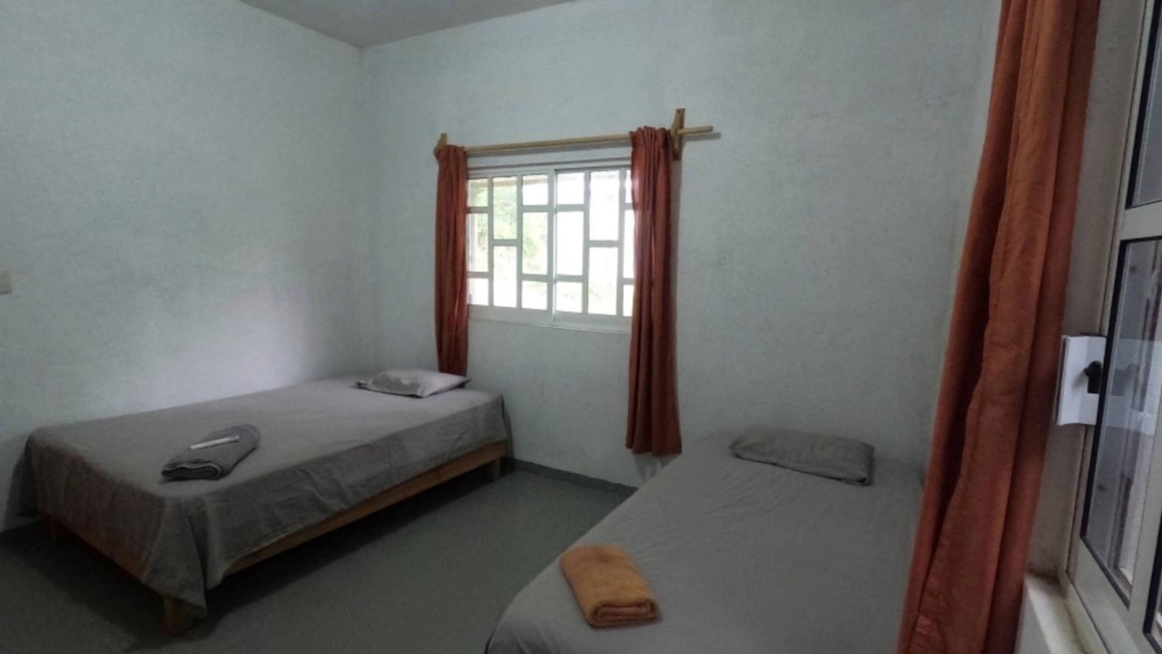 Photo of Bedroom in San Pedro Huamelula