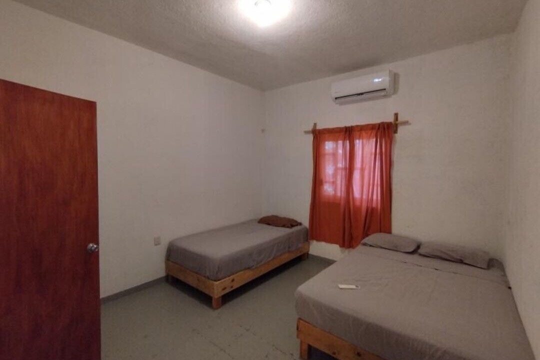 Photo of Bedroom in San Pedro Huamelula