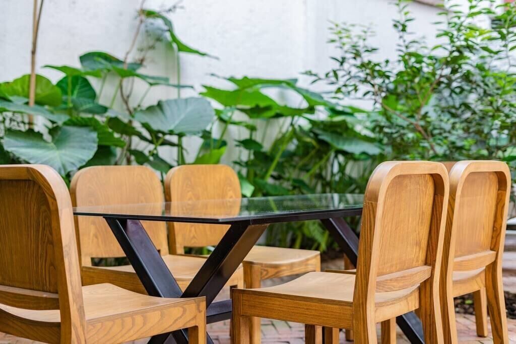 Photo of Outdoor in Colonia Cuauhtemoc