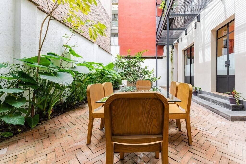 Photo of Outdoor in Colonia Cuauhtemoc