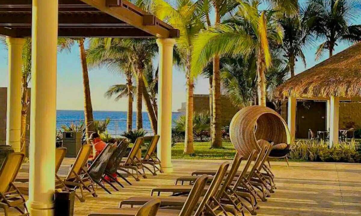 Photo of Outdoor in Zona Dorada