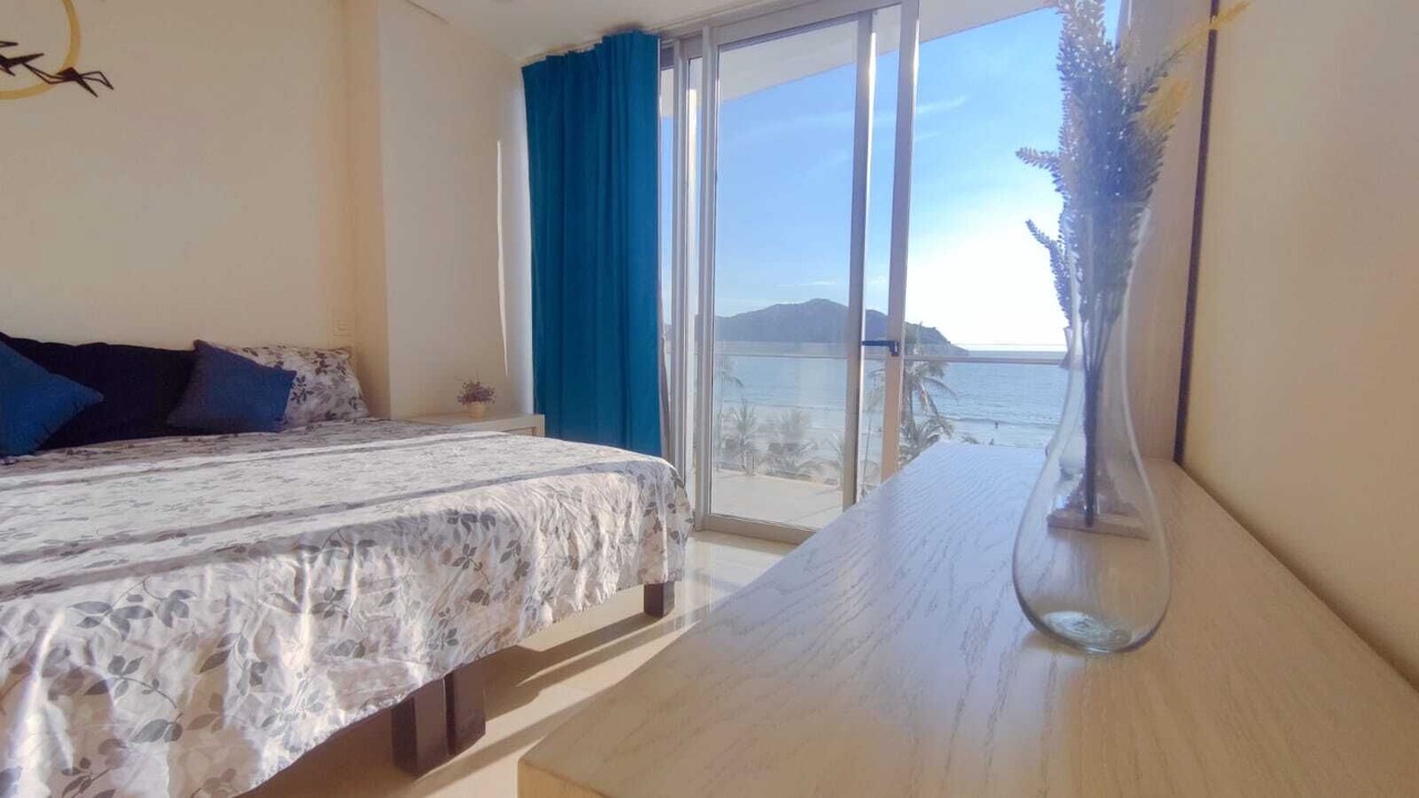 Photo of Bedroom in Zona Dorada