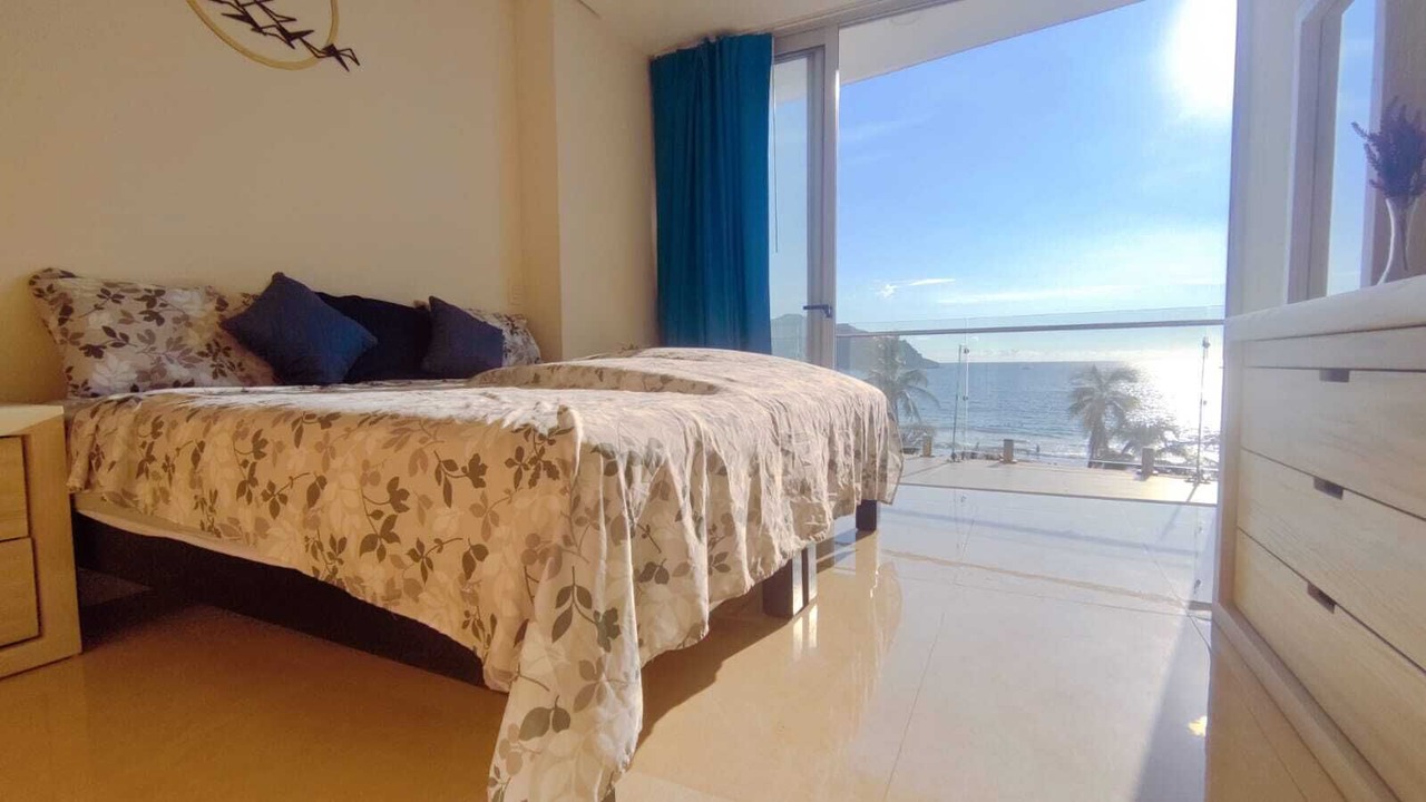 Photo of Bedroom in Zona Dorada