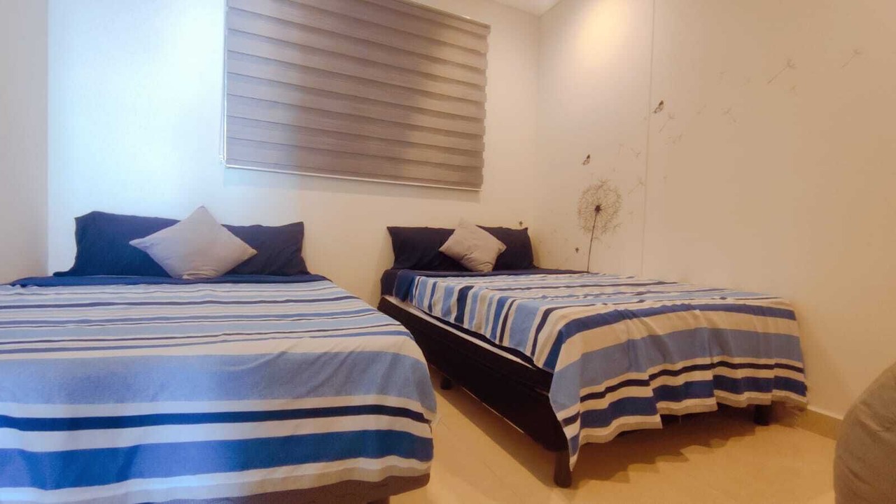 Photo of Bedroom in Zona Dorada