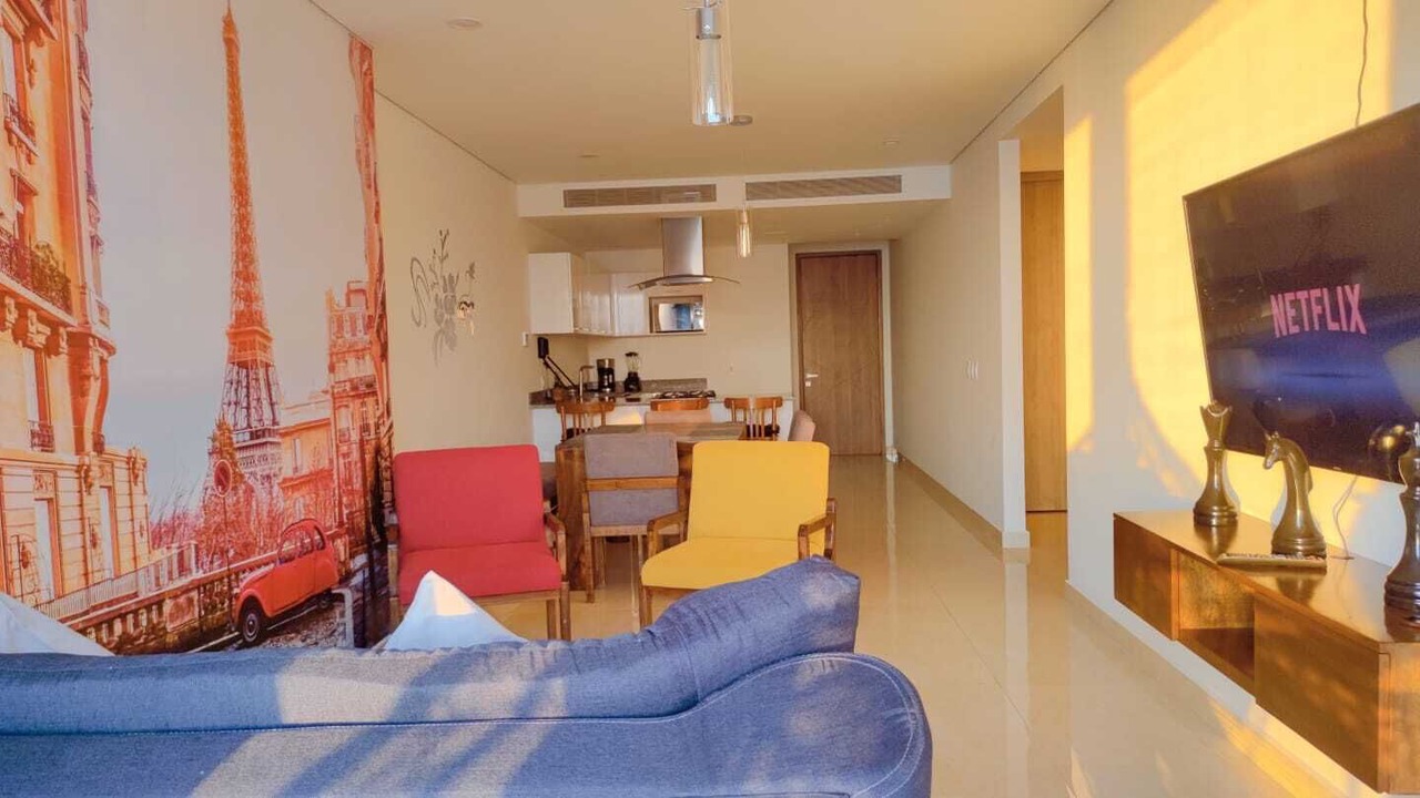 Photo of Livingroom in Zona Dorada