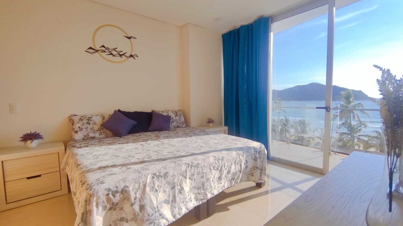 Photo of Bedroom in Zona Dorada