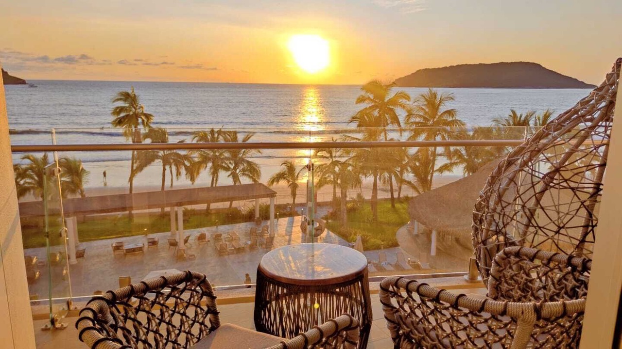 Photo of Outdoor in Zona Dorada