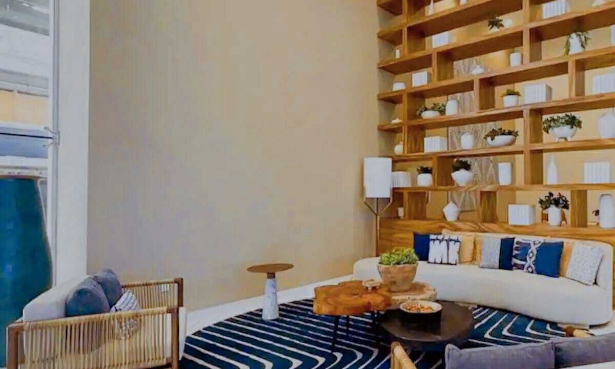 Photo of Livingroom in Zona Dorada