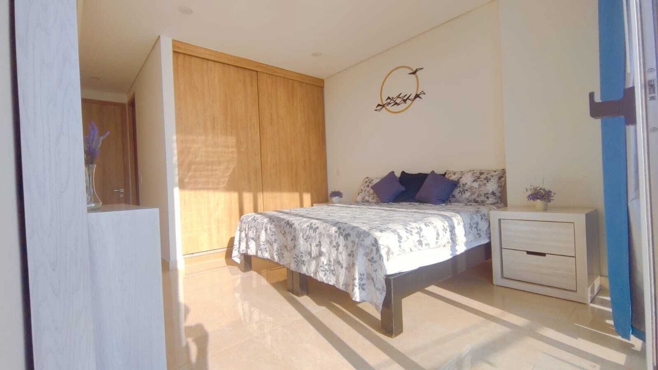 Photo of Bedroom in Zona Dorada
