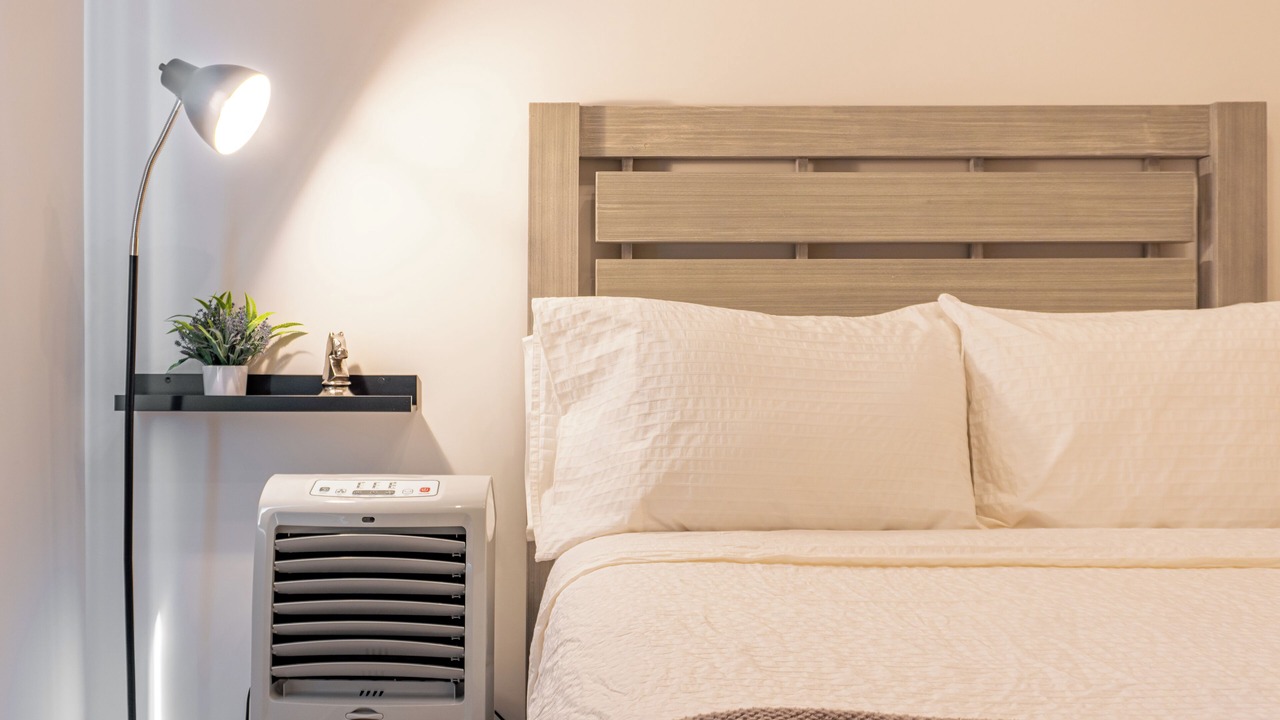 Photo of Bedroom in El Marques