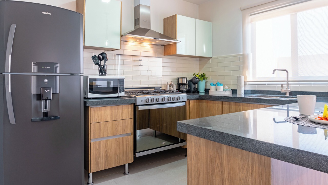 Photo of Kitchen in El Marques
