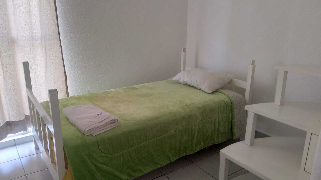 Photo of Bedroom in Toluca