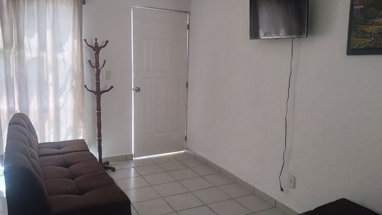 Photo of Livingroom in Toluca