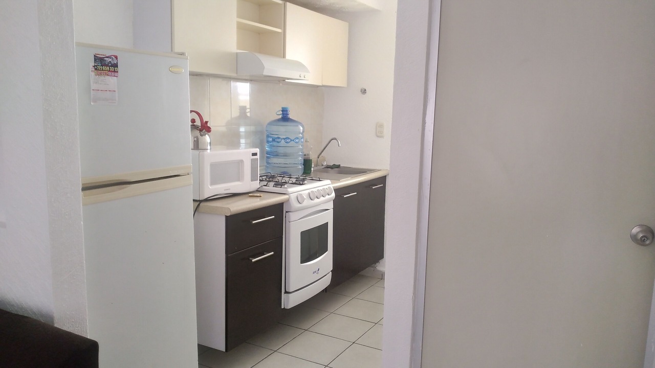 Photo of Kitchen in Toluca
