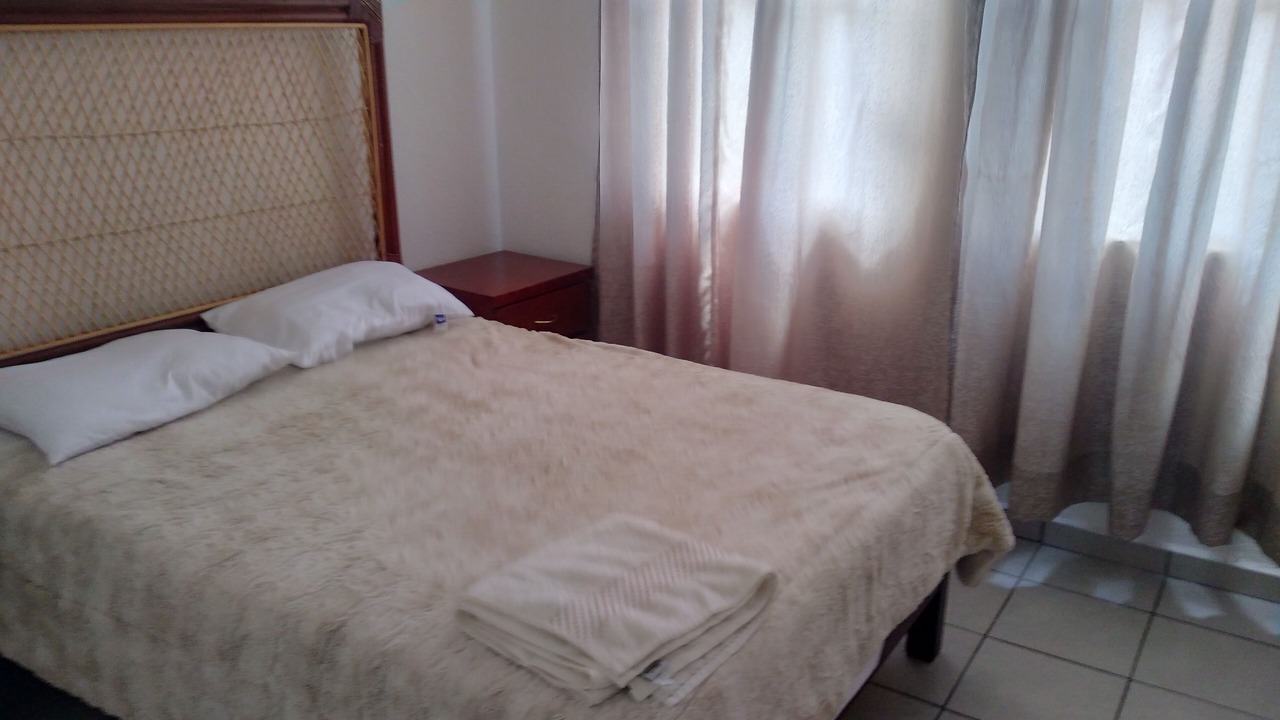 Photo of Bedroom in Toluca