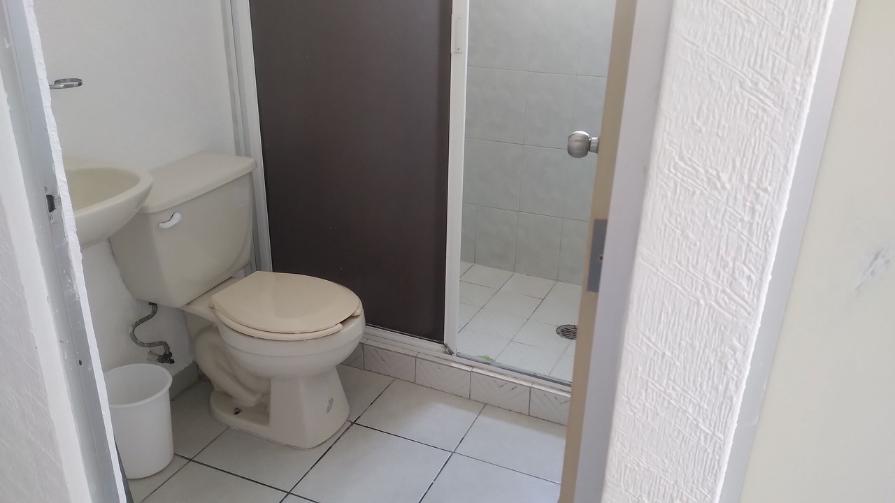 Photo of Bathroom in Toluca