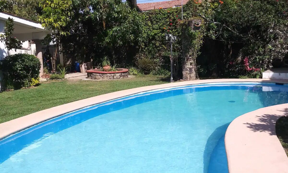 Photo of Outdoor in Cuernavaca