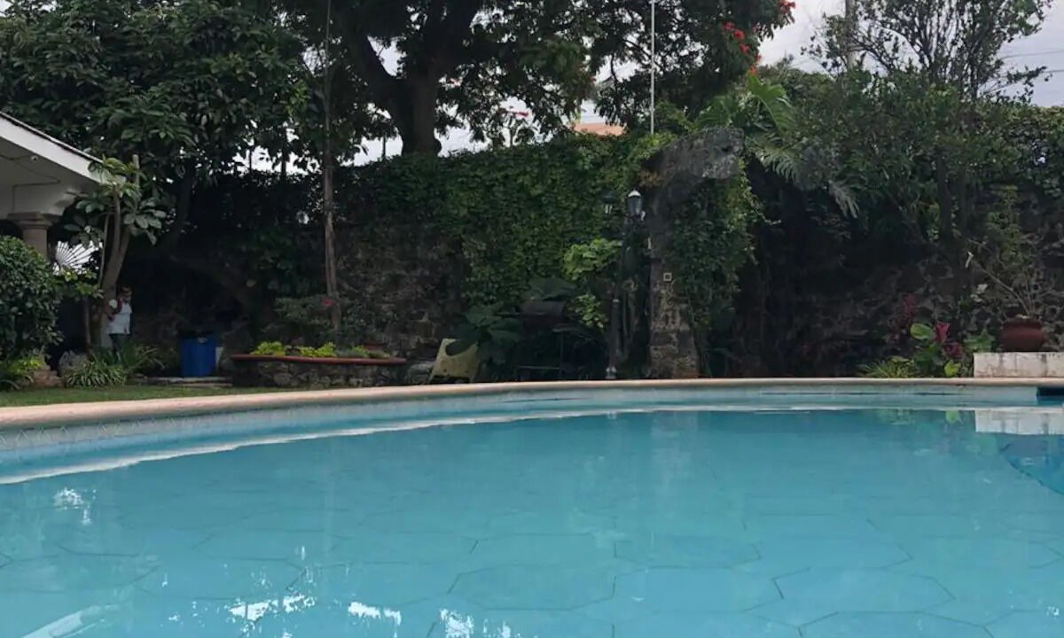 Photo of Outdoor in Cuernavaca