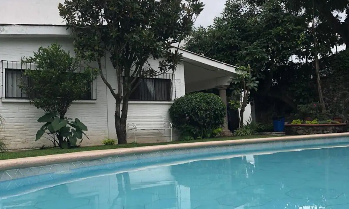 Photo of Outdoor in Cuernavaca