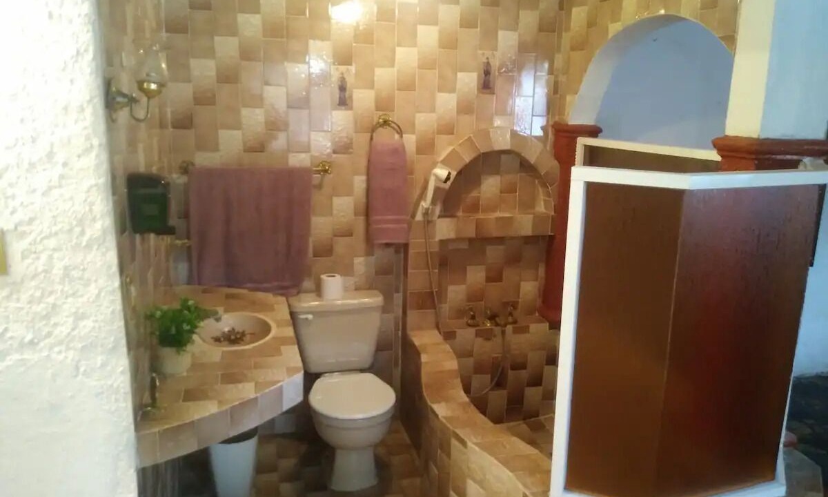 Photo of Bathroom in Cuernavaca