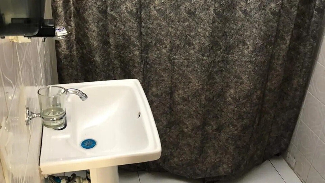 Photo of Bathroom in Cuernavaca