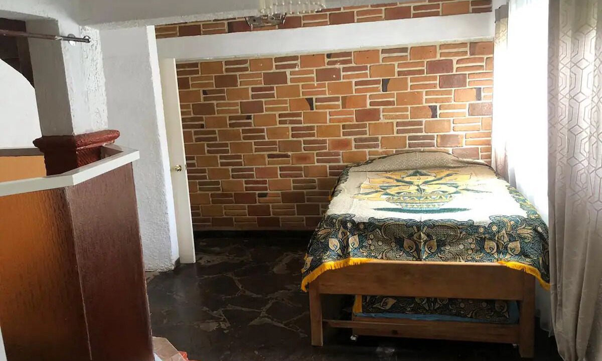 Photo of Bedroom in Cuernavaca