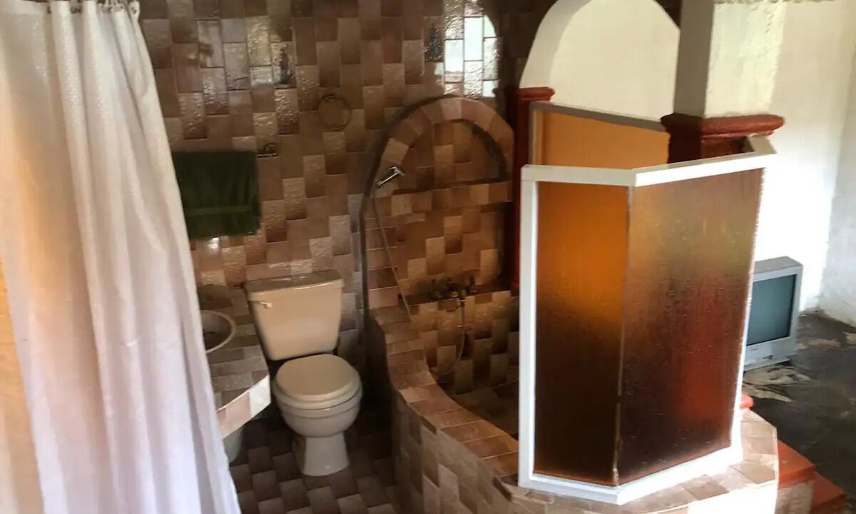Photo of Bathroom in Cuernavaca