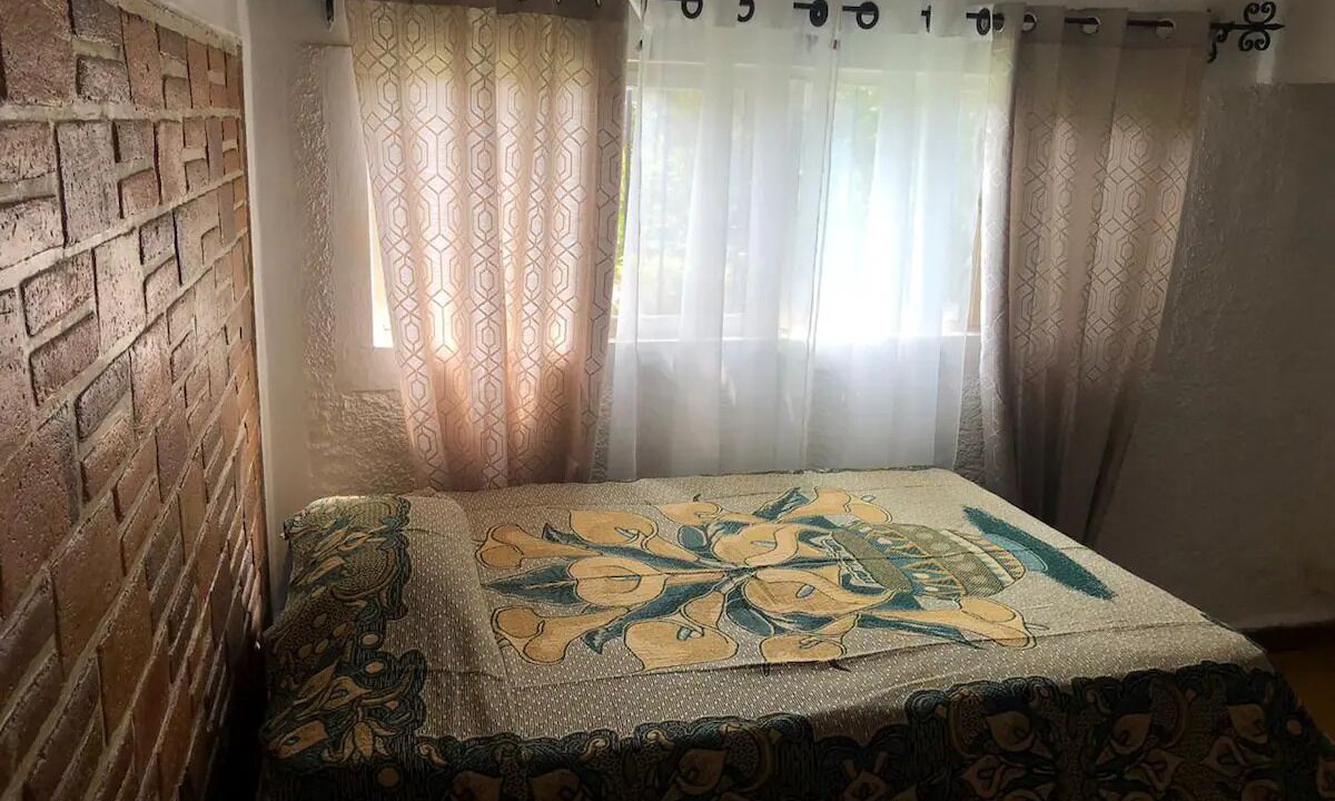 Photo of Bedroom in Cuernavaca
