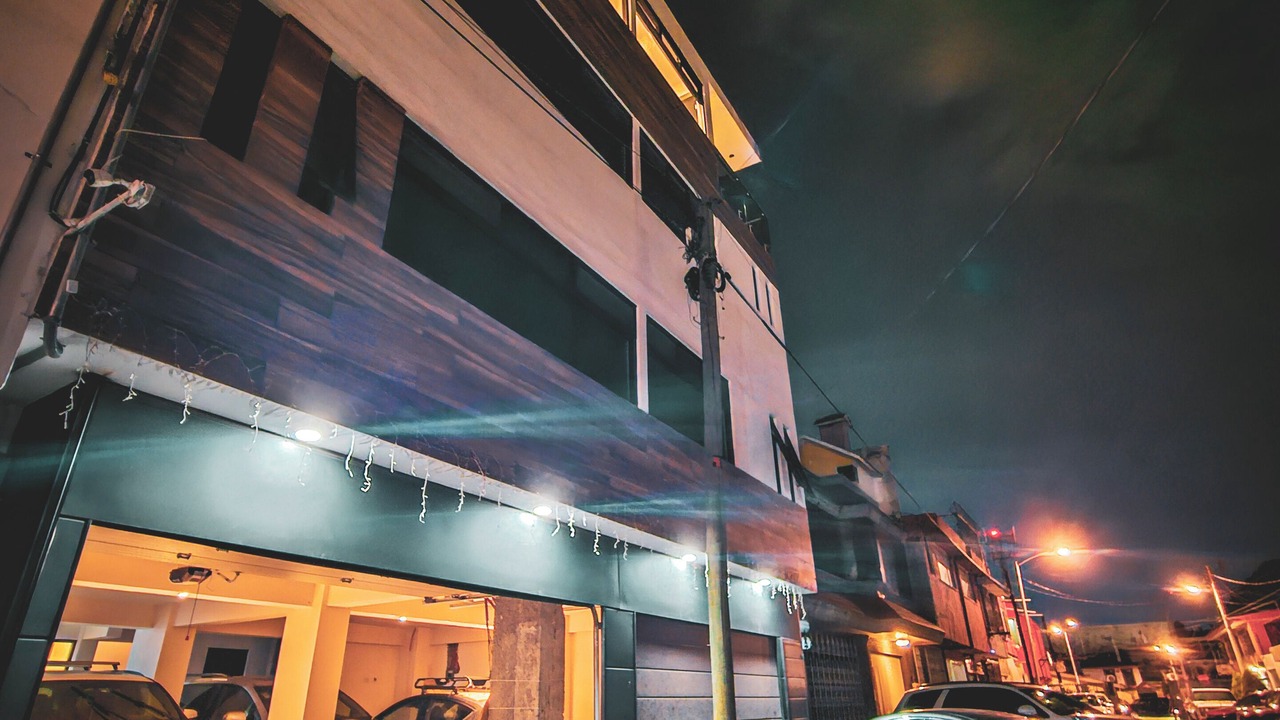 Photo of Outdoor in Puebla